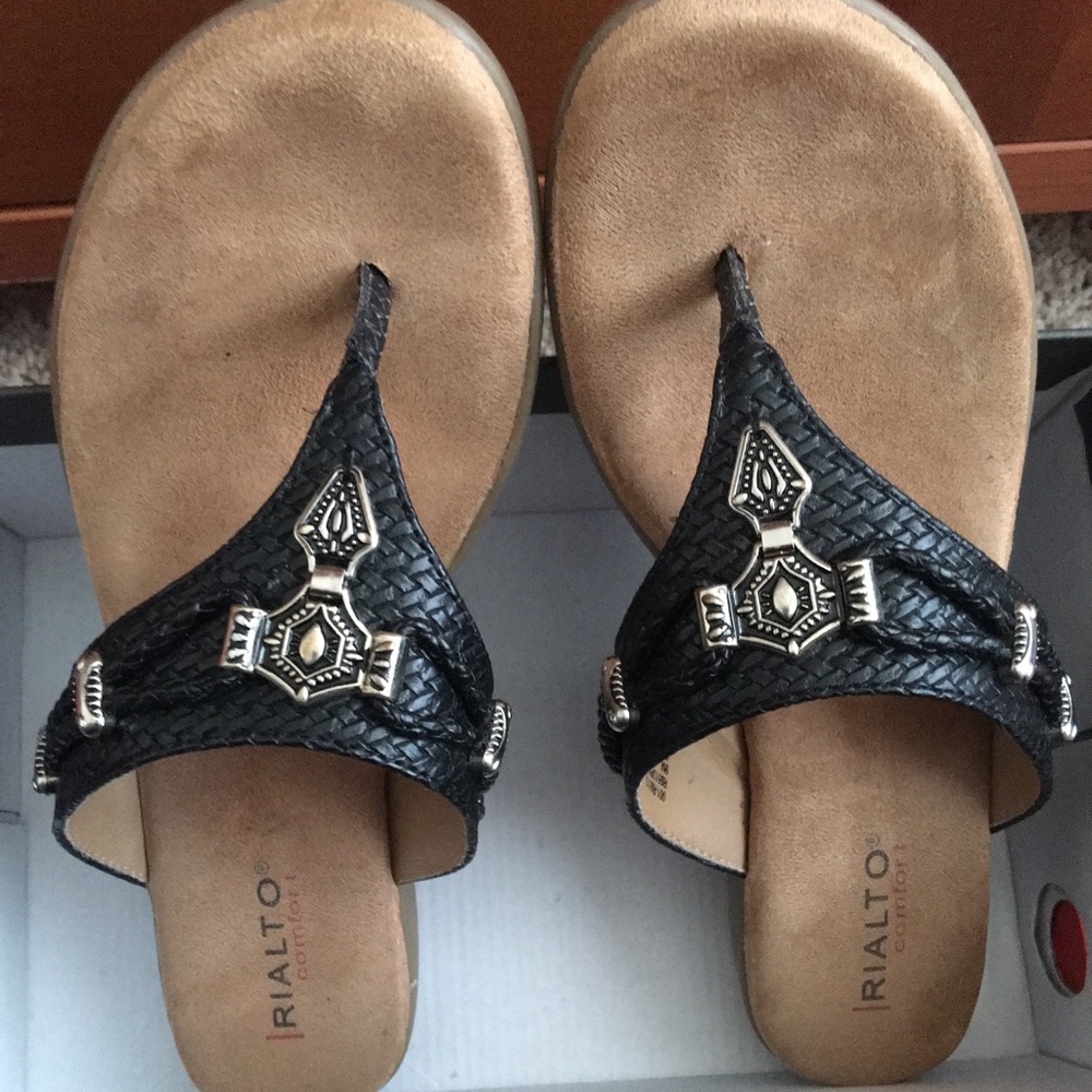 Thong Sandals